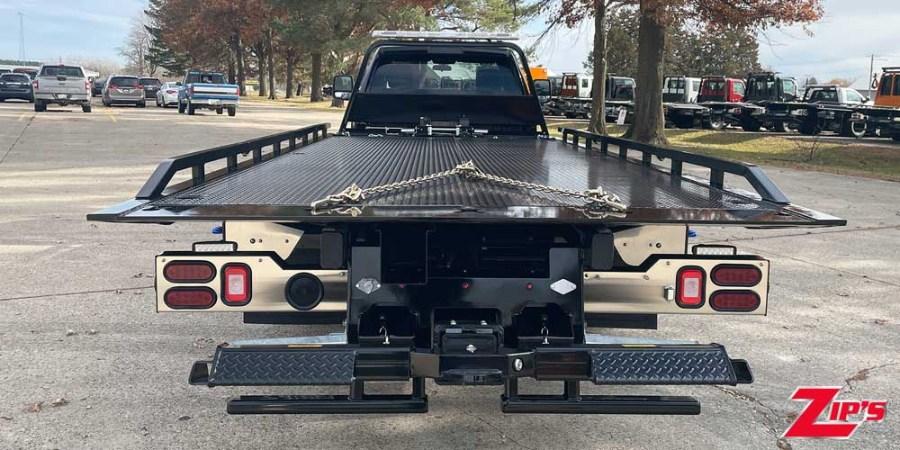 Picture of 2024 Century Steel 10 Series Car Carrier, Dodge Ram 5500HD, 22383