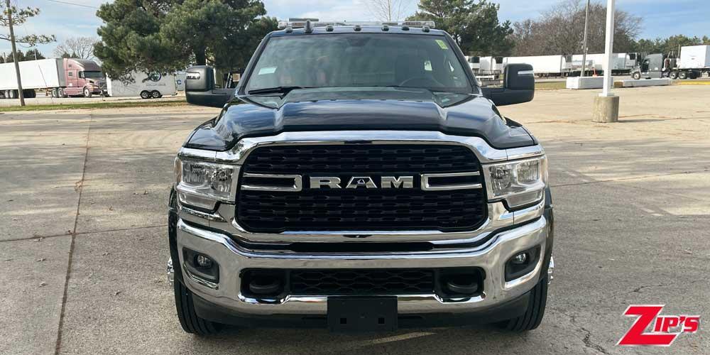 Picture of 2024 Century Steel 10 Series Car Carrier, Dodge Ram 5500HD, 22383