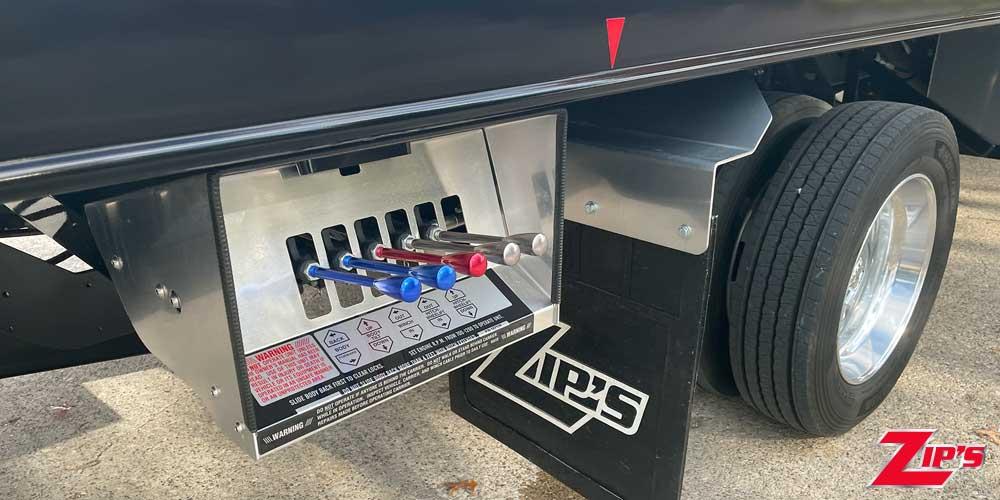 Picture of 2024 Century Steel 10 Series Car Carrier, Dodge Ram 5500HD, 22383