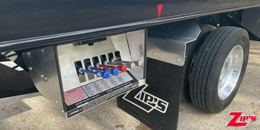 Picture of 2024 Century Steel 10 Series Car Carrier, Dodge Ram 5500HD, 22383