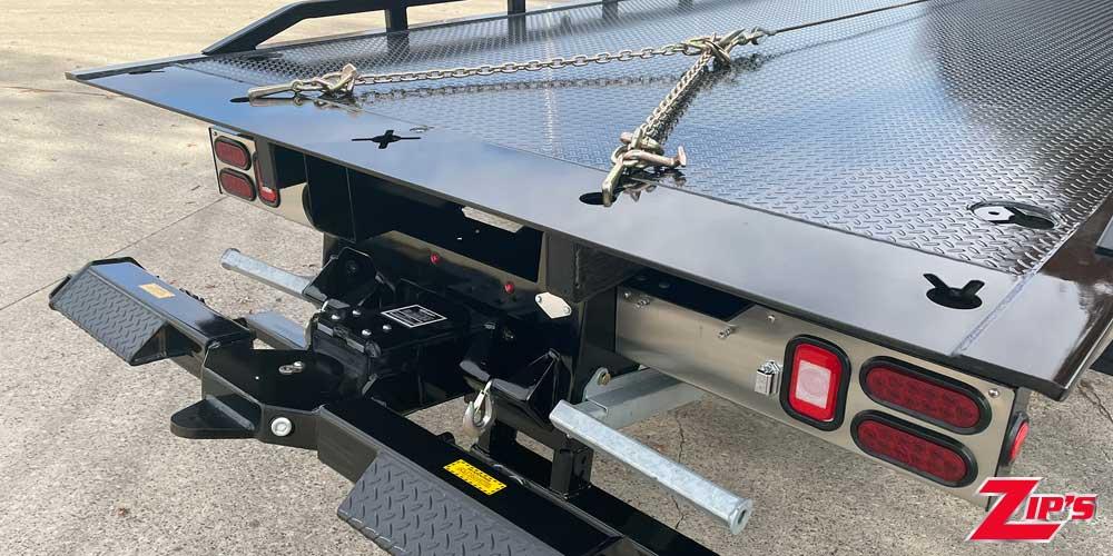 Picture of 2024 Century Steel 10 Series Car Carrier, Dodge Ram 5500HD, 22383