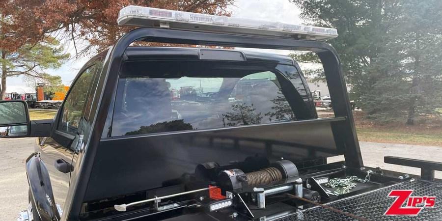 Picture of 2024 Century Steel 10 Series Car Carrier, Dodge Ram 5500HD, 22383