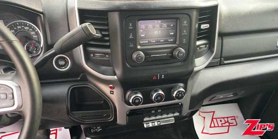 Picture of 2024 Century Steel 10 Series Car Carrier, Dodge Ram 5500HD, 22383