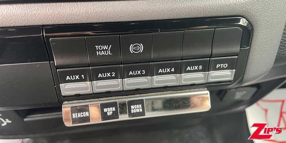 Picture of 2024 Century Steel 10 Series Car Carrier, Dodge Ram 5500HD, 22383