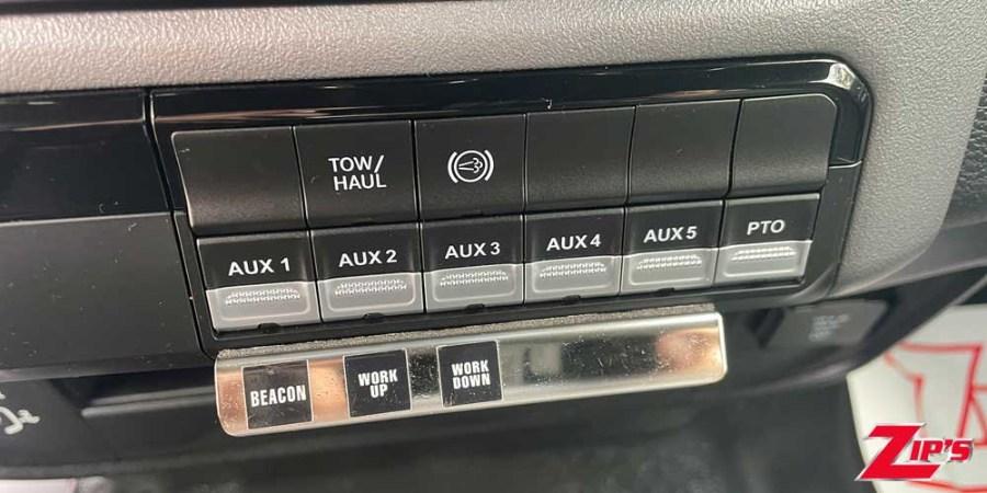 Picture of 2024 Century Steel 10 Series Car Carrier, Dodge Ram 5500HD, 22383