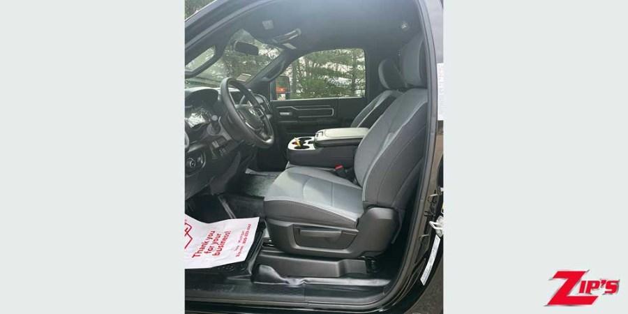 Picture of 2024 Century Steel 10 Series Car Carrier, Dodge Ram 5500HD, 22383