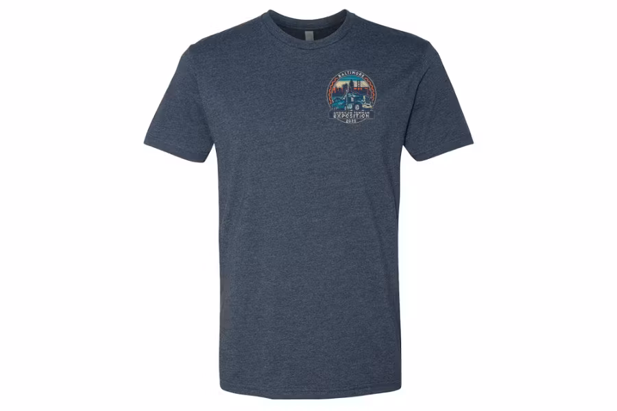 Picture of Zip's Limited Edition American Towman Expo 2025 Shirt