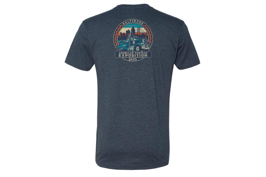 Picture of Zip's Limited Edition American Towman Expo 2025 Shirt