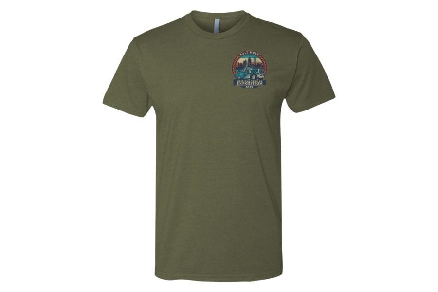 Picture of Zip's Limited Edition American Towman Expo 2025 Shirt