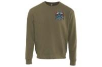 Zip's Limited Edition American Towman Expo 2025 Crewneck Sweatshirt