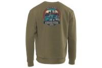 Picture of Zip's Limited Edition American Towman Expo 2025 Crewneck Sweatshirt