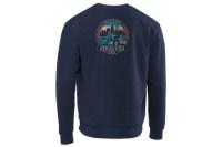 Picture of Zip's Limited Edition American Towman Expo 2025 Crewneck Sweatshirt