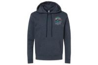 Zip's Limited Edition American Towman Expo 2025 Hooded Sweatshirt