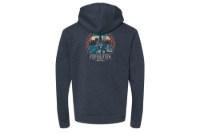 Picture of Zip's Limited Edition American Towman Expo 2025 Hooded Sweatshirt