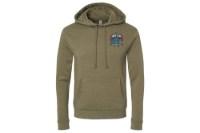 Picture of Zip's Limited Edition American Towman Expo 2025 Hooded Sweatshirt