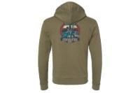 Picture of Zip's Limited Edition American Towman Expo 2025 Hooded Sweatshirt