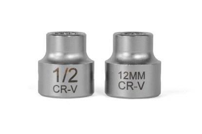 Picture of SafeAll Universal Driveline Breaker Tool Sockets