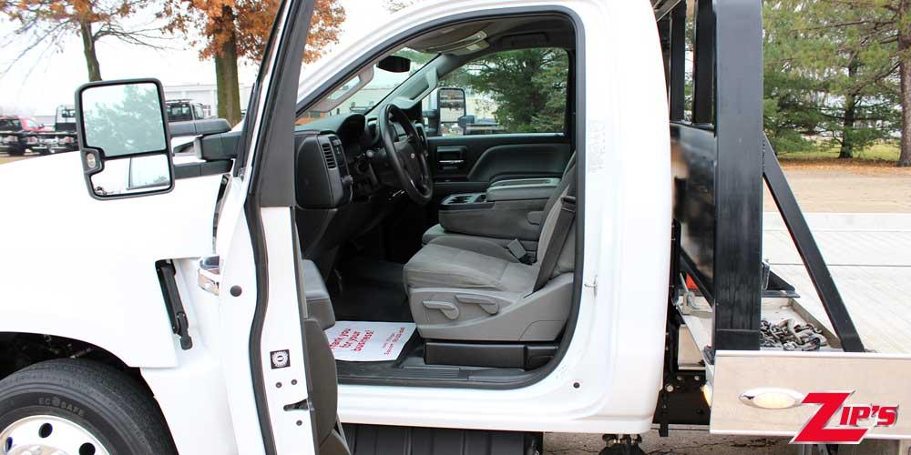 Picture of 2022 Century Aluminum 10 Series SST Car Carrier, Chevrolet 6500HD, 22801