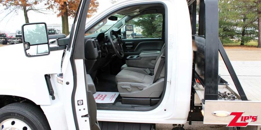 Picture of 2022 Century Aluminum 10 Series SST Car Carrier, Chevrolet 6500HD, 22801