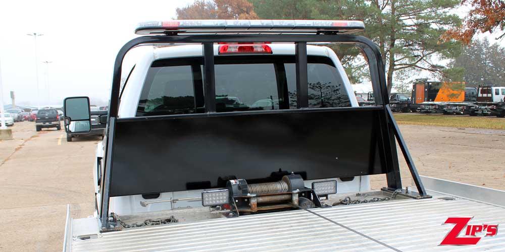 Picture of 2022 Century Aluminum 10 Series SST Car Carrier, Chevrolet 6500HD, 22801