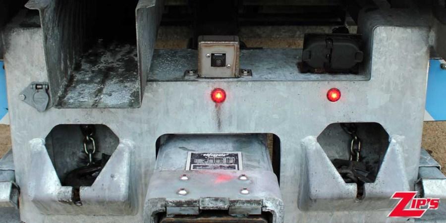 Picture of 2022 Century Aluminum 10 Series SST Car Carrier, Chevrolet 6500HD, 22801