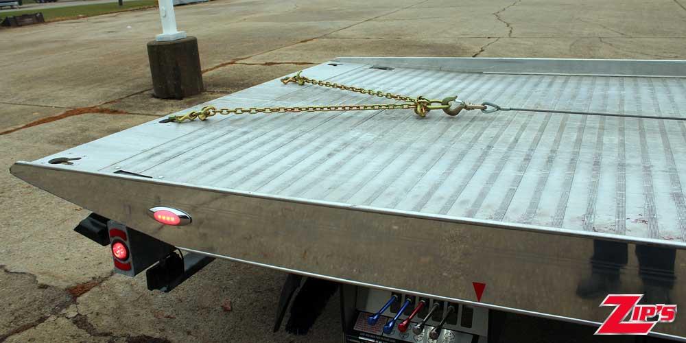 Picture of 2022 Century Aluminum 10 Series SST Car Carrier, Chevrolet 6500HD, 22801