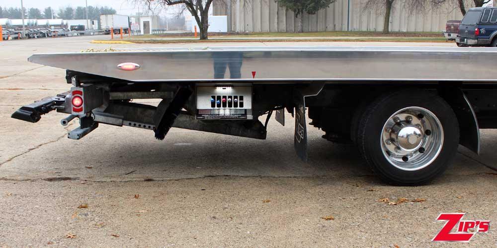Picture of 2022 Century Aluminum 10 Series SST Car Carrier, Chevrolet 6500HD, 22801