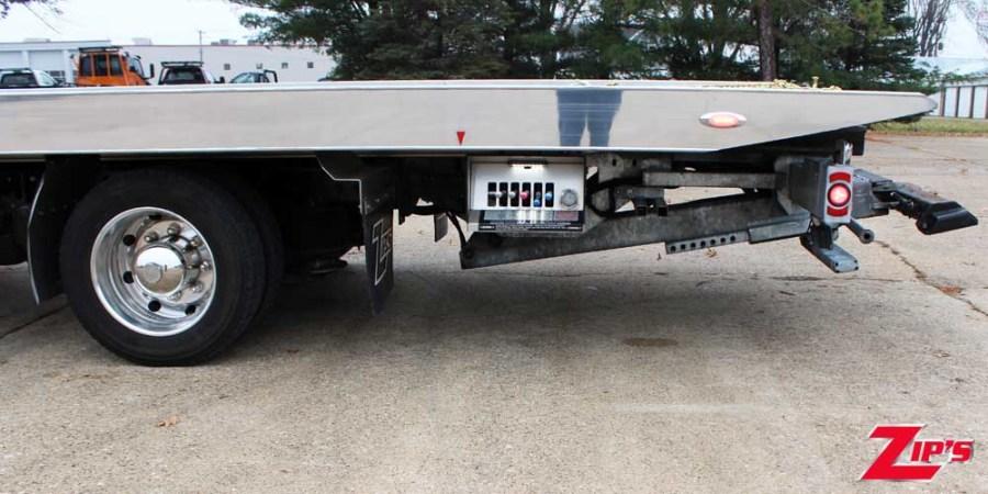 Picture of 2022 Century Aluminum 10 Series SST Car Carrier, Chevrolet 6500HD, 22801
