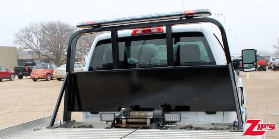 Picture of 2022 Century Aluminum 10 Series SST Car Carrier, Chevrolet 6500HD, 22801