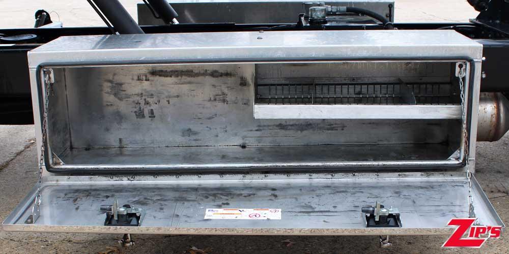 Picture of 2022 Century Aluminum 10 Series SST Car Carrier, Chevrolet 6500HD, 22801