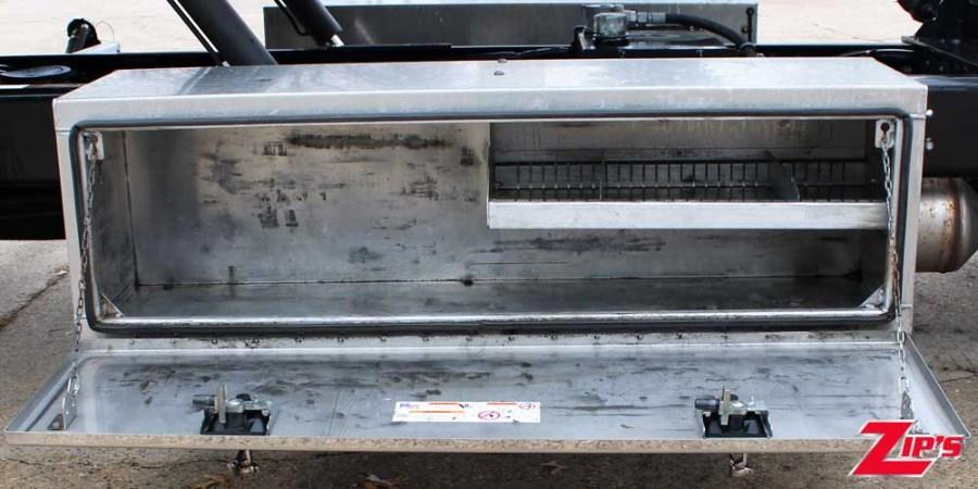 Picture of 2022 Century Aluminum 10 Series SST Car Carrier, Chevrolet 6500HD, 22801