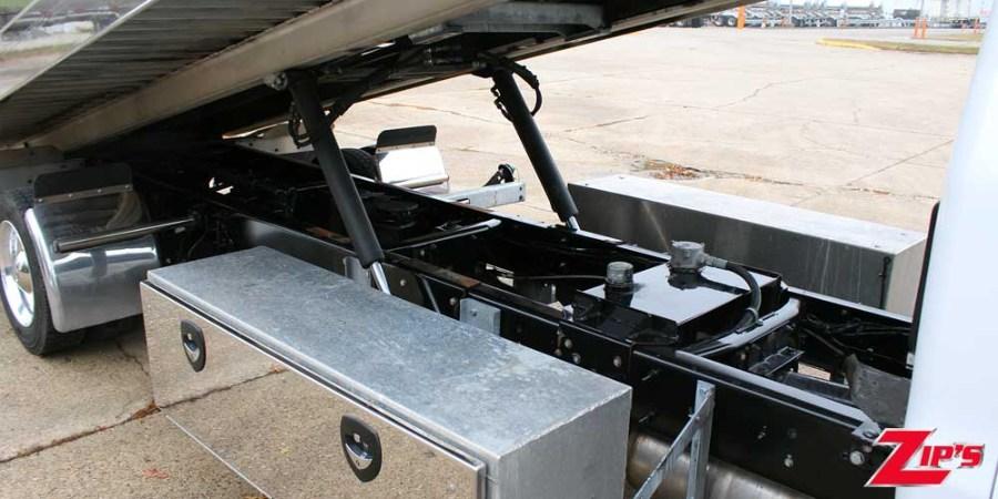 Picture of 2022 Century Aluminum 10 Series SST Car Carrier, Chevrolet 6500HD, 22801
