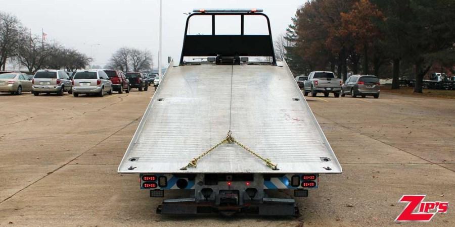Picture of 2022 Century Aluminum 10 Series SST Car Carrier, Chevrolet 6500HD, 22801