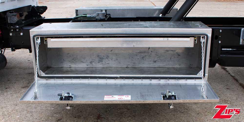 Picture of 2022 Century Aluminum 10 Series SST Car Carrier, Chevrolet 6500HD, 22801