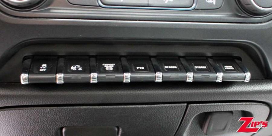 Picture of 2022 Century Aluminum 10 Series SST Car Carrier, Chevrolet 6500HD, 22801