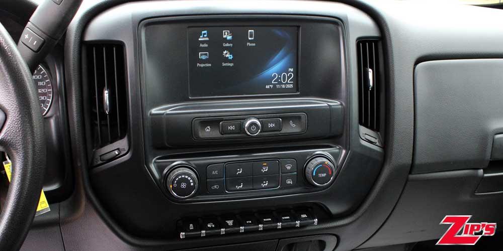 Picture of 2022 Century Aluminum 10 Series SST Car Carrier, Chevrolet 6500HD, 22801