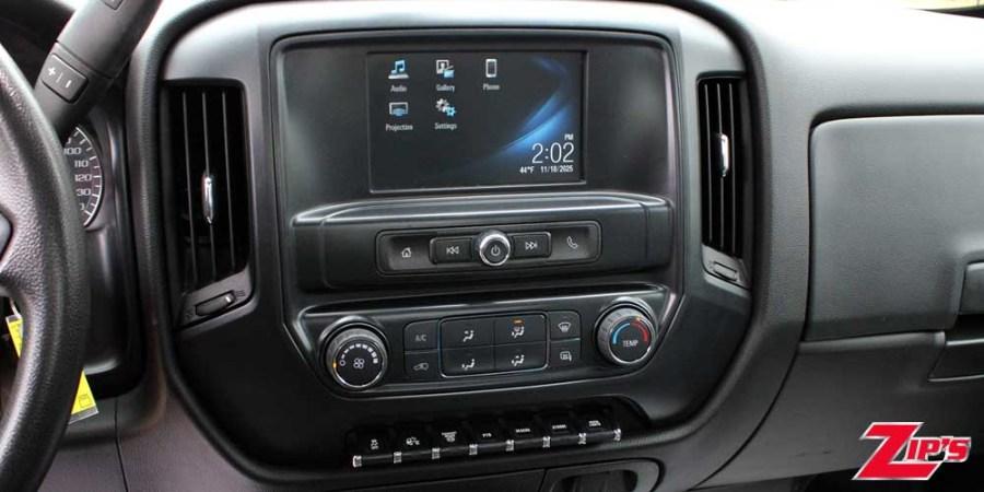 Picture of 2022 Century Aluminum 10 Series SST Car Carrier, Chevrolet 6500HD, 22801