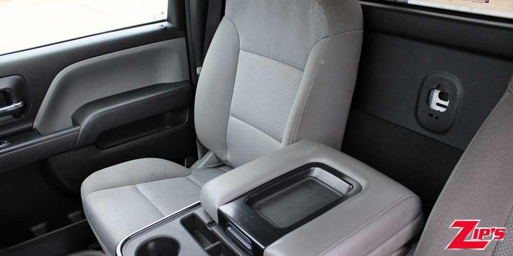 Picture of 2022 Century Aluminum 10 Series SST Car Carrier, Chevrolet 6500HD, 22801