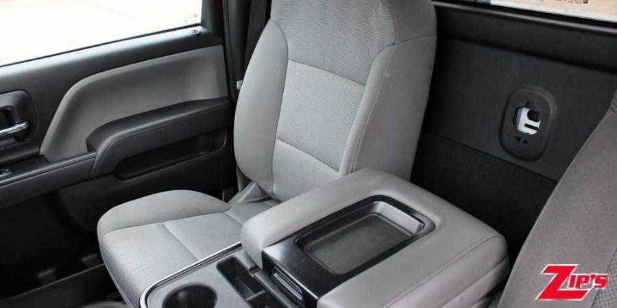 Picture of 2022 Century Aluminum 10 Series SST Car Carrier, Chevrolet 6500HD, 22801