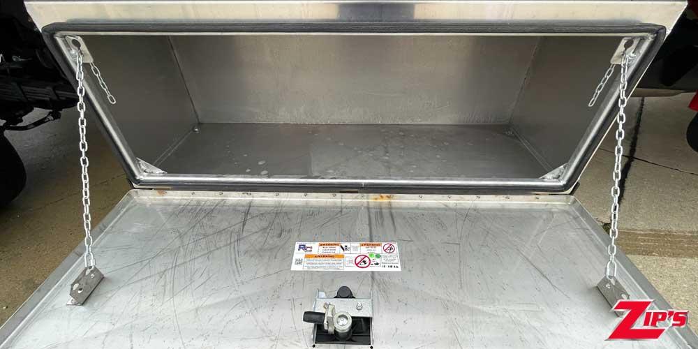 Picture of 2024 Century Aluminum 10 Series Car Carrier, Dodge Ram 5500HD, 20417