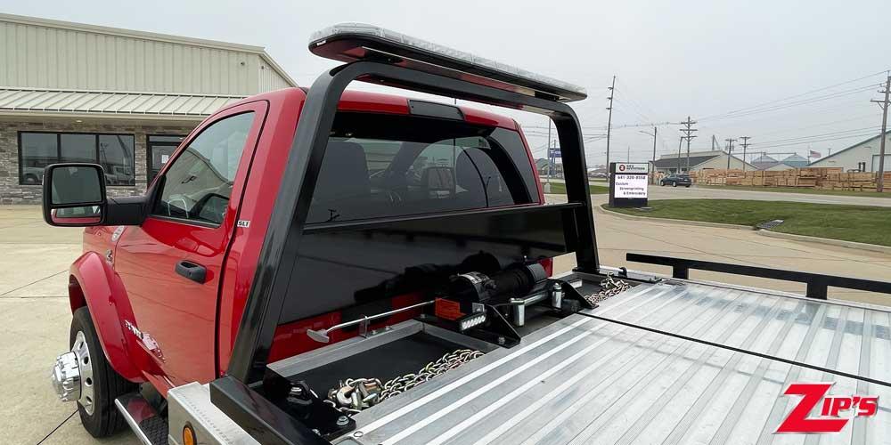 Picture of 2024 Century Aluminum 10 Series Car Carrier, Dodge Ram 5500HD, 20417