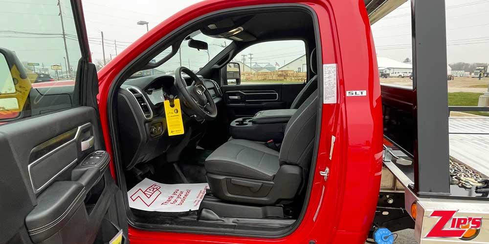 Picture of 2024 Century Aluminum 10 Series Car Carrier, Dodge Ram 5500HD, 20417