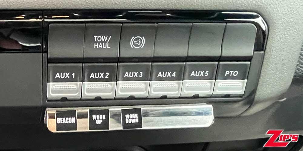 Picture of 2024 Century Aluminum 10 Series Car Carrier, Dodge Ram 5500HD, 20417