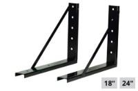 Picture of Buyers Steel Underbed Mount Brackets