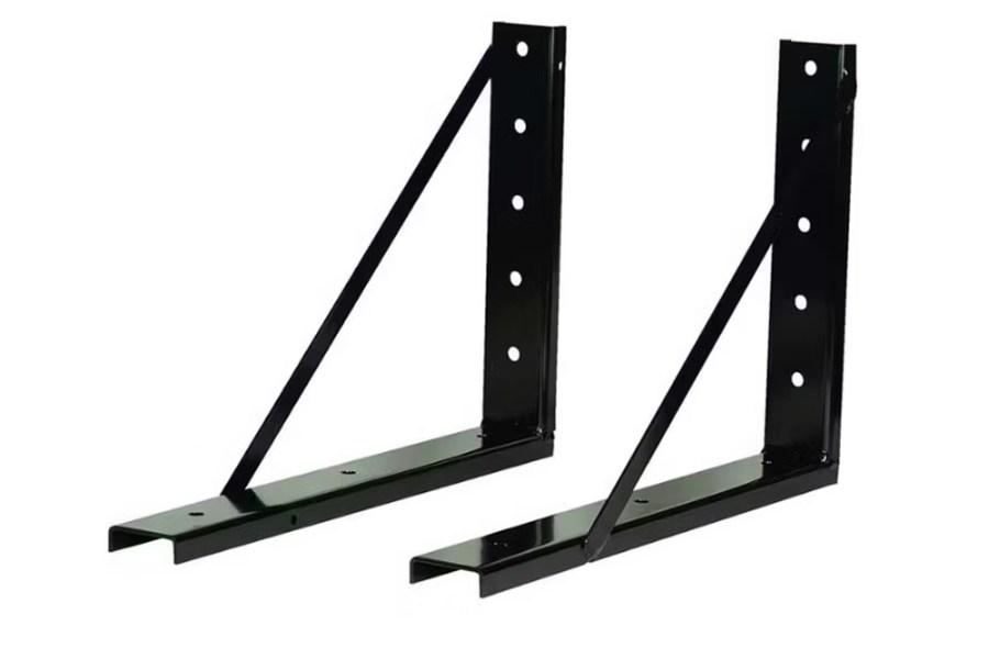 Picture of Buyers Steel Underbed Mount Brackets