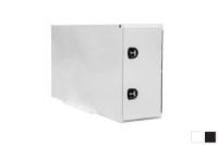 Picture of Buyers Steel Stright Side Backpack Toolbox with Shelving