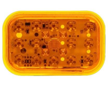 Picture of Truck-Lite Light LED European 24V Amber