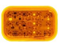Picture of Truck-Lite Light LED European 24V Amber