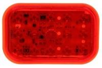 Picture of Truck-Lite Light LED European 24V Red