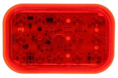 Picture of Truck-Lite Light LED European 24V Red